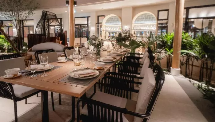 هتل ام سوشال پوکت